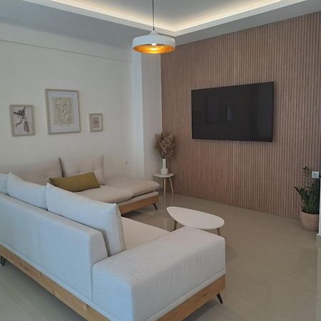 Casa Beige Heraklion (Crete) Exterior foto