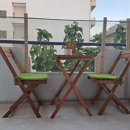 Casa Beige Heraklion (Crete) Exterior foto