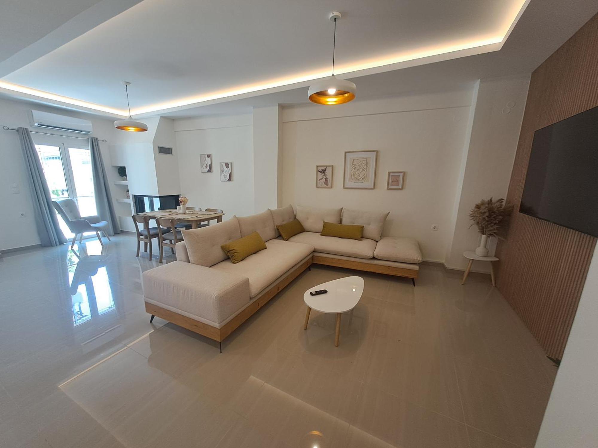 Casa Beige Heraklion (Crete) Exterior foto