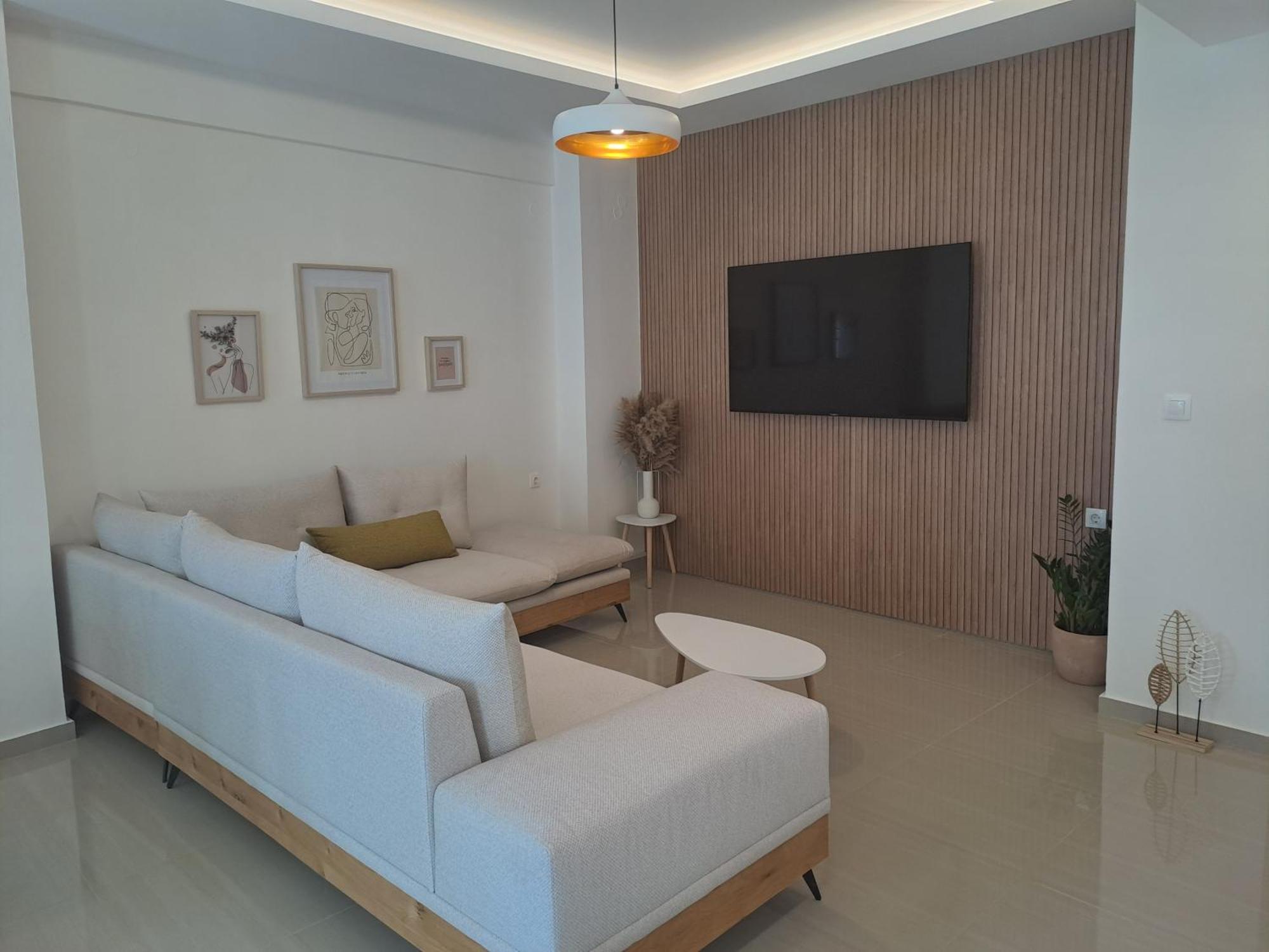 Casa Beige Heraklion (Crete) Exterior foto