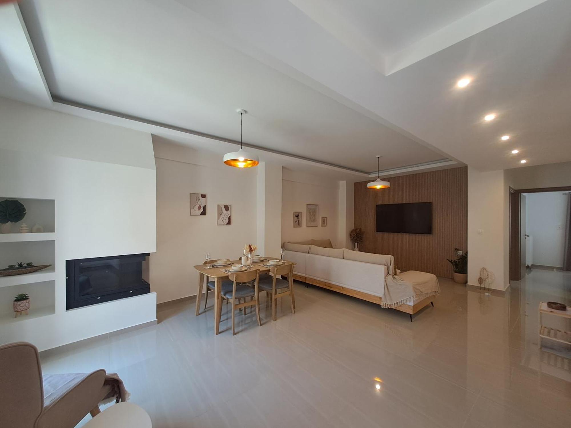 Casa Beige Heraklion (Crete) Exterior foto
