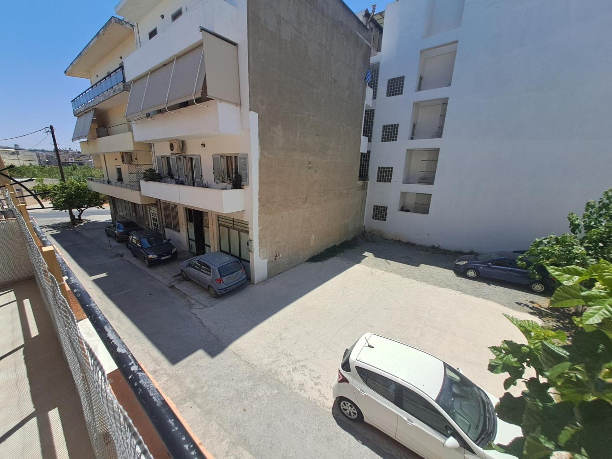 Casa Beige Heraklion (Crete) Exterior foto