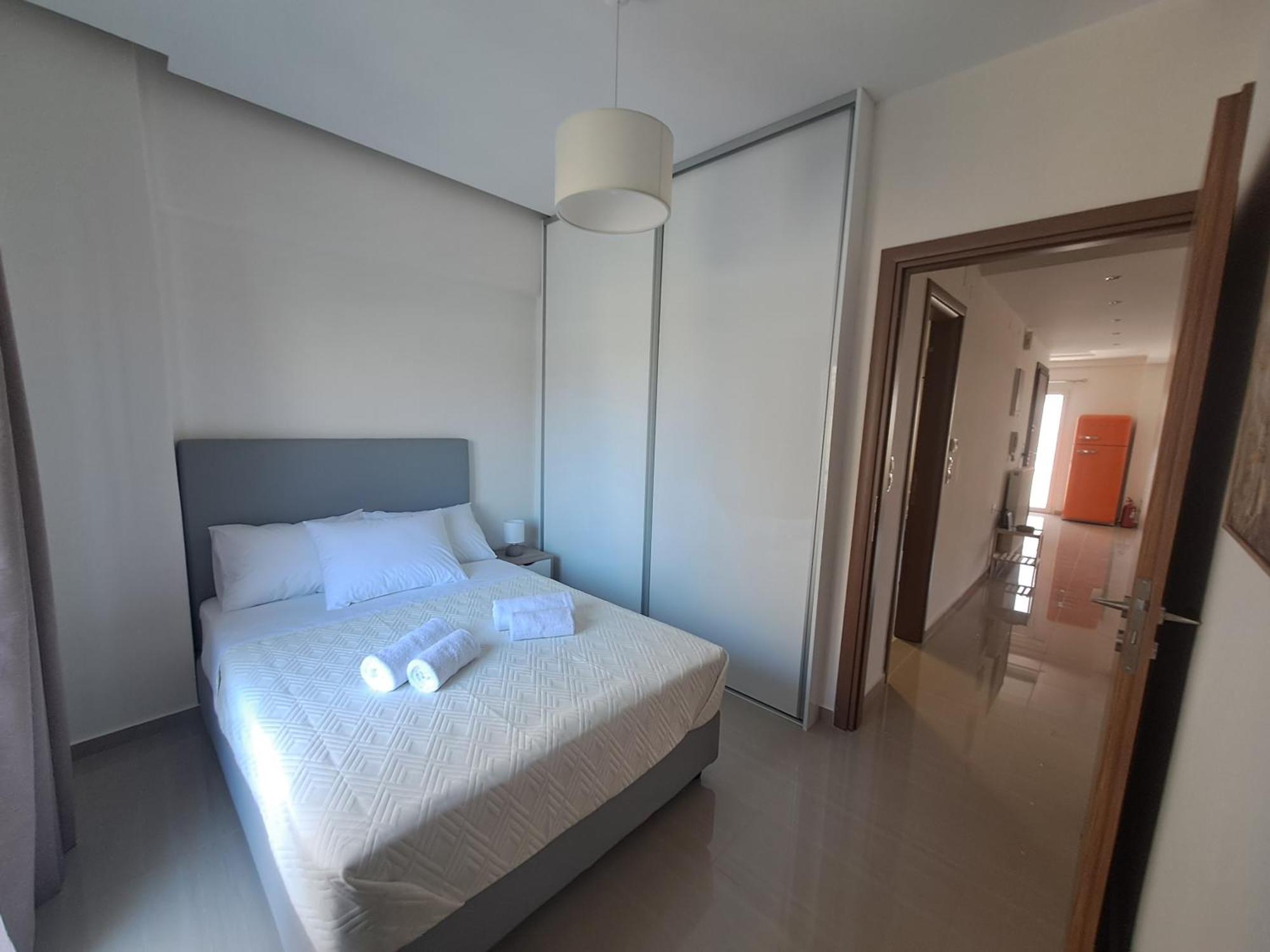 Casa Beige Heraklion (Crete) Exterior foto