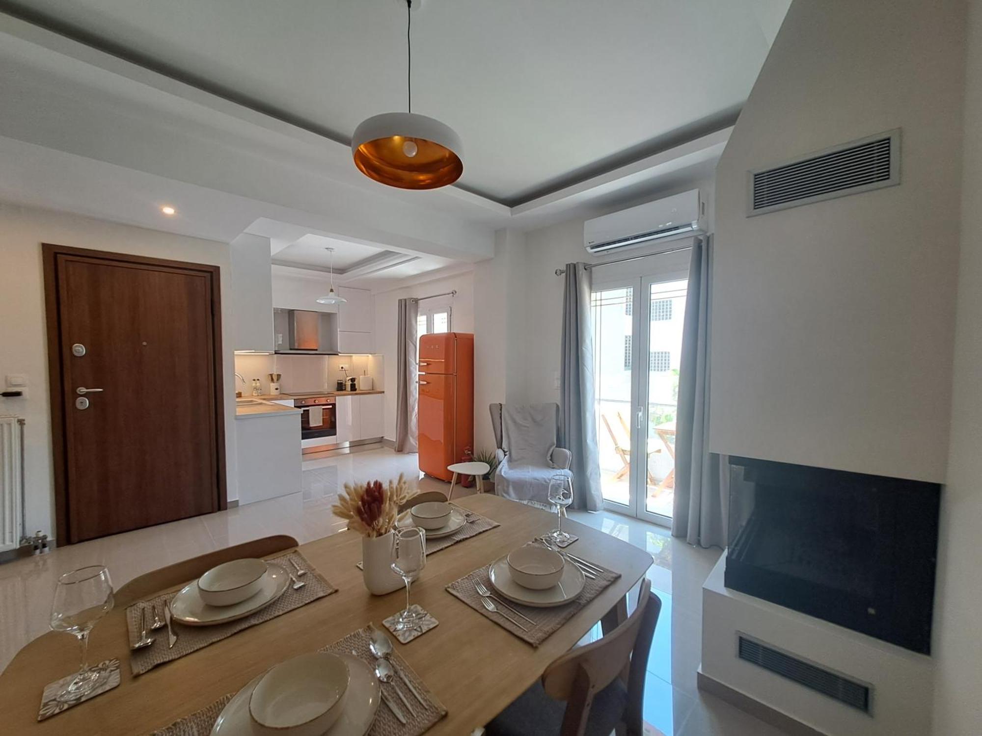 Casa Beige Heraklion (Crete) Exterior foto