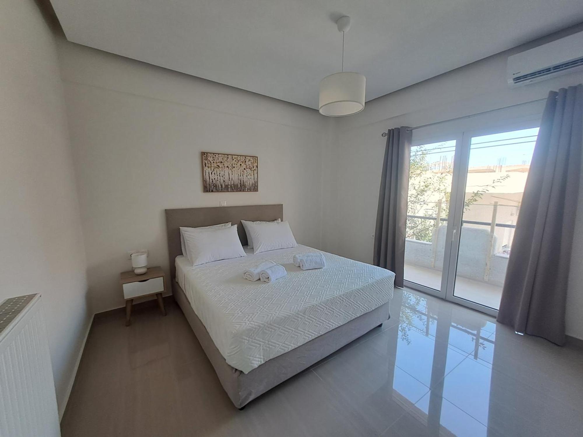 Casa Beige Heraklion (Crete) Exterior foto