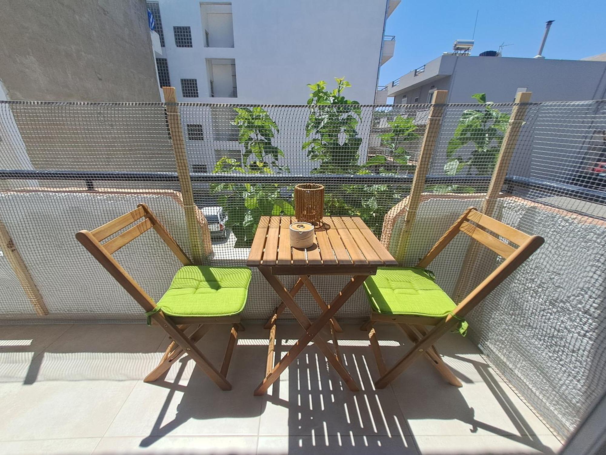 Casa Beige Heraklion (Crete) Exterior foto